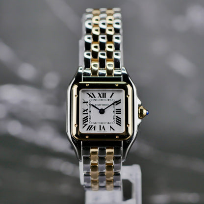 Cartier Panthère de Cartier - Small - Brand New 2026