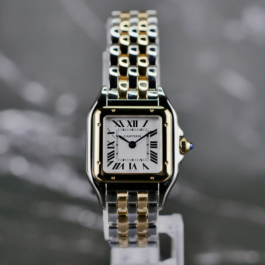 Cartier Panthère de Cartier - Small - Brand New 2026