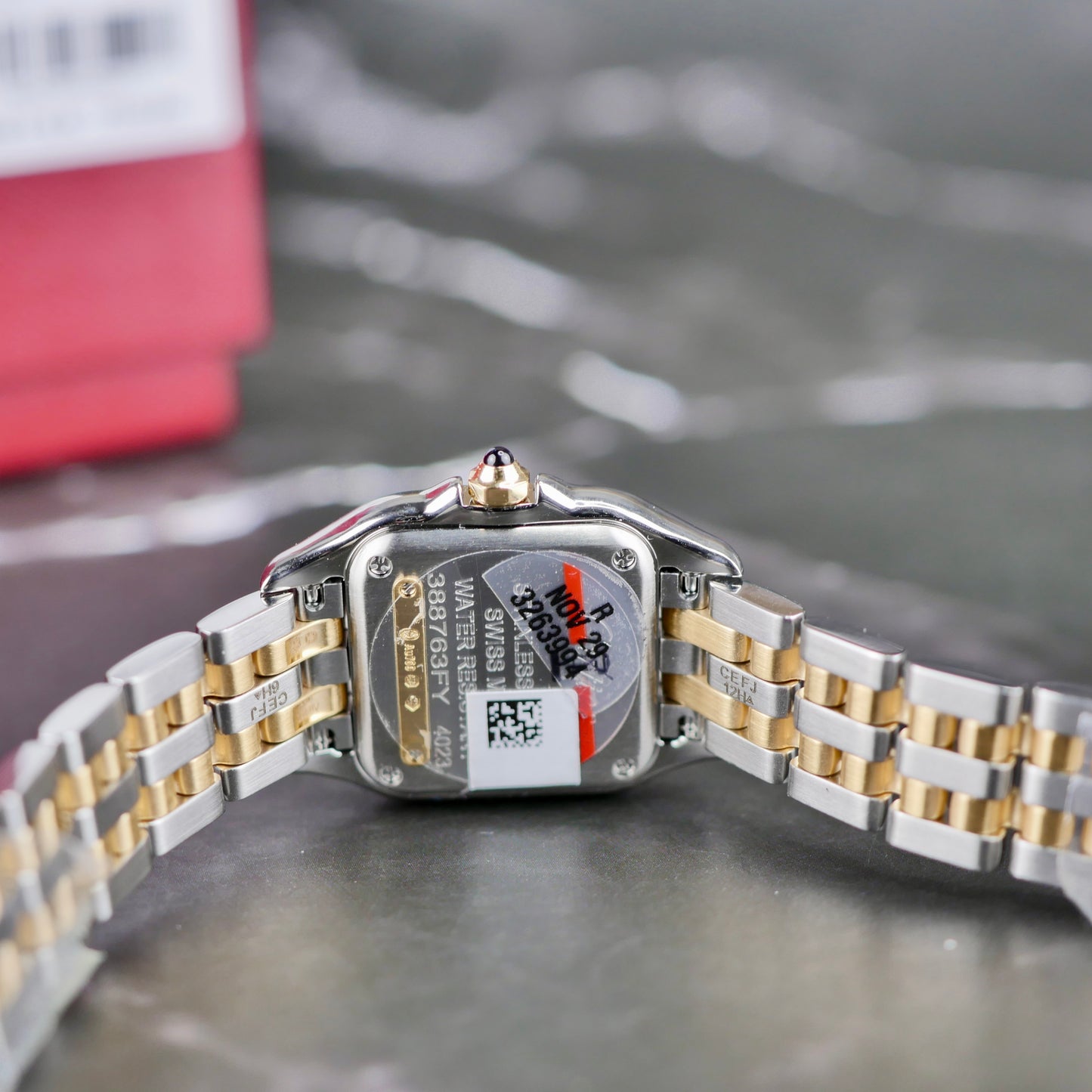 Cartier Panthère de Cartier - Small - Brand New 2026