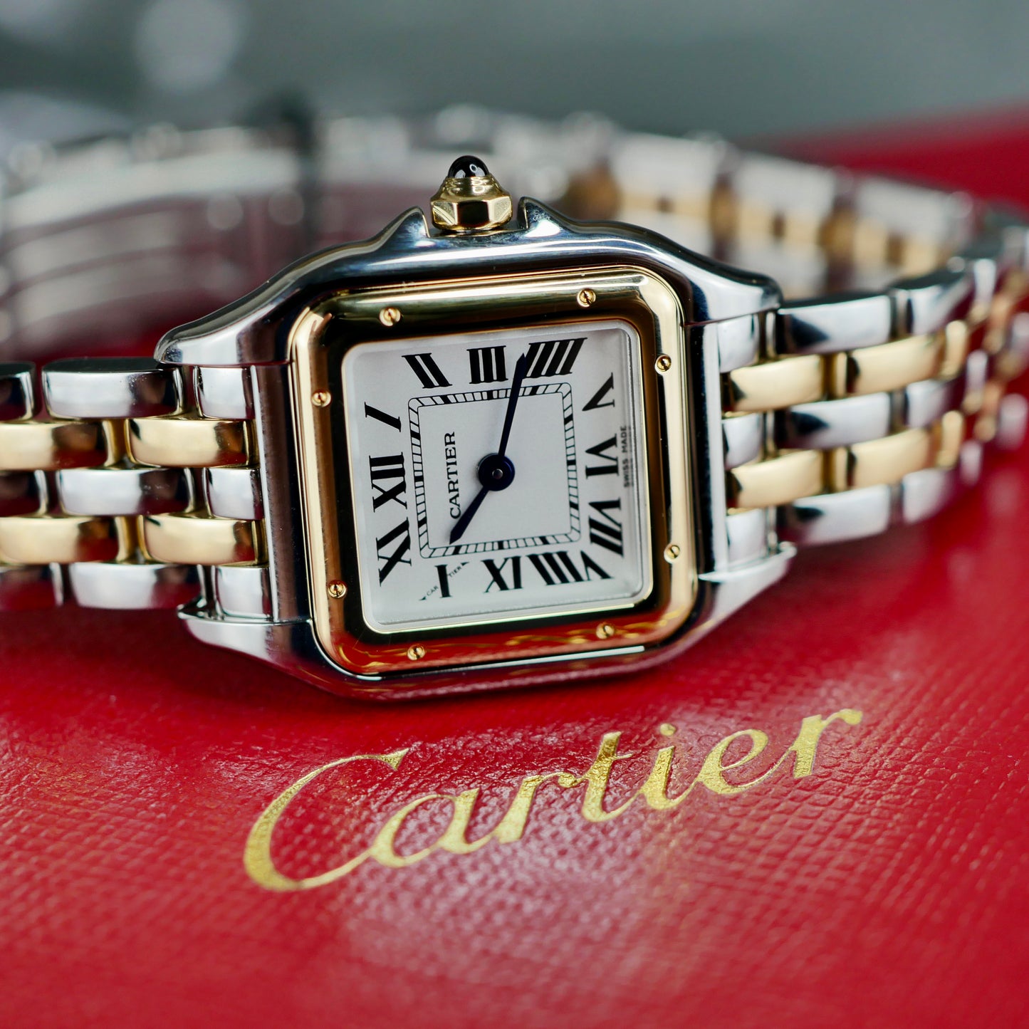 Cartier Panthère de Cartier - Small - Brand New 2026
