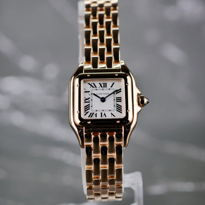Cartier Panthère de Cartier – Small - Brand New - 2026 - WGPN0060