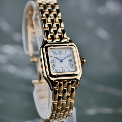 Cartier Panthère de Cartier – Small - Brand New - 2026 - WGPN0060