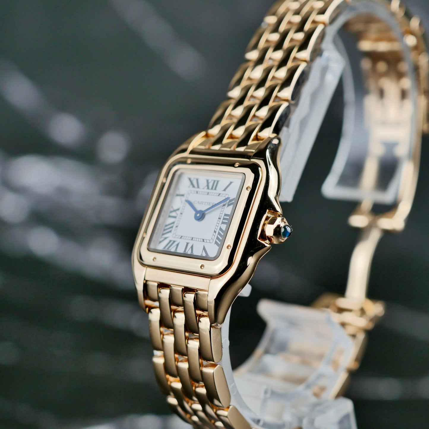 Cartier Panthère de Cartier – Small - Brand New - 2026 - WGPN0060