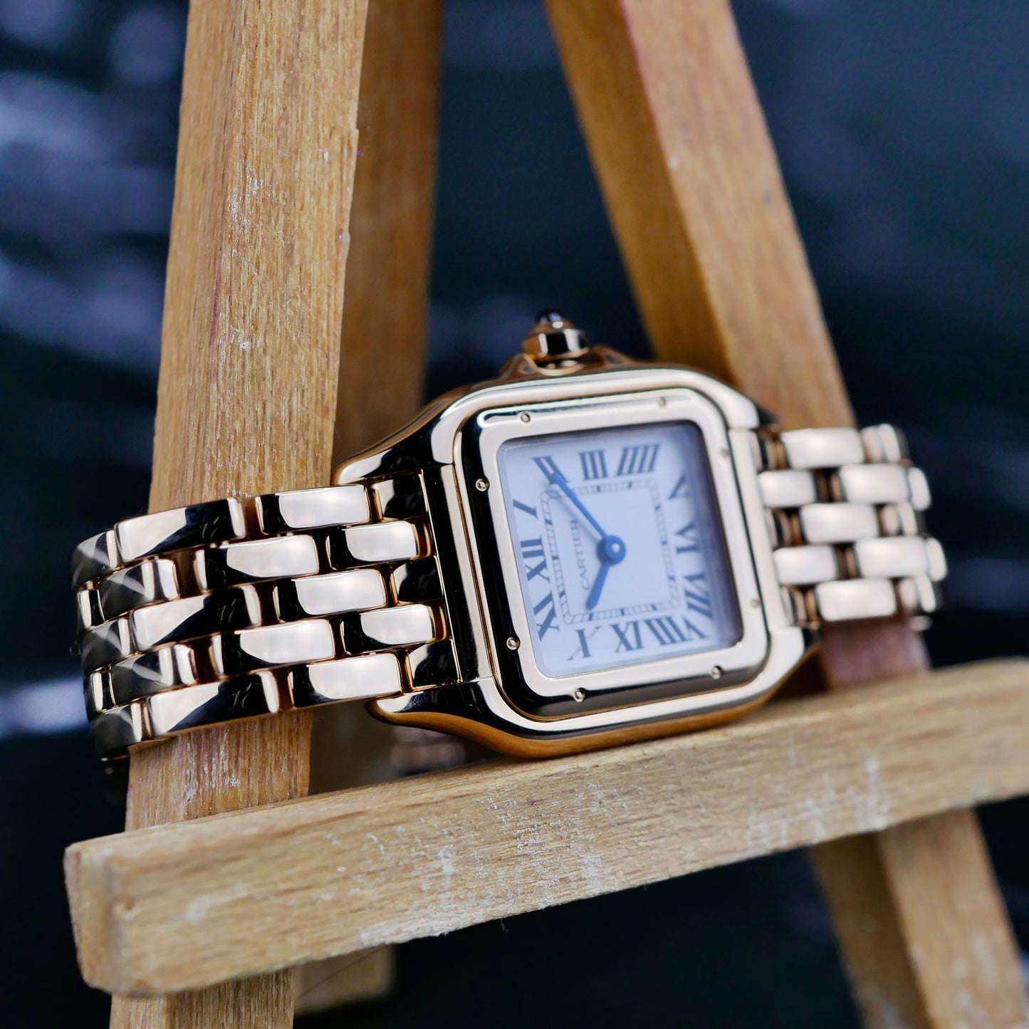 Cartier Panthère de Cartier – Small - Brand New - 2026 - WGPN0060