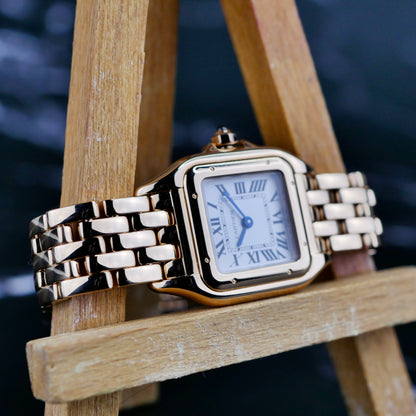 Cartier Panthère de Cartier – Small - Brand New - 2026 - WGPN0060