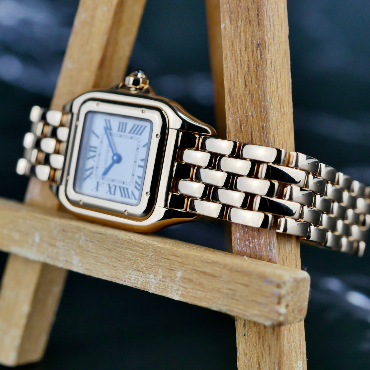 Cartier Panthère de Cartier – Small - Brand New - 2026 - WGPN0060