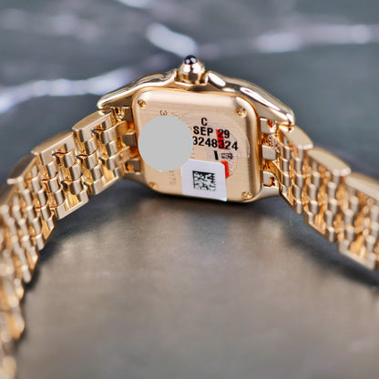 Cartier Panthère de Cartier – Small - Brand New - 2026 - WGPN0060