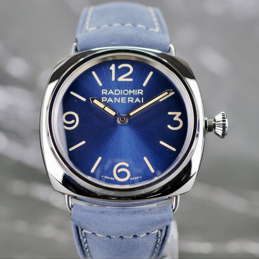 Panerai Radiomir Officine - PAM01383 - Brand New