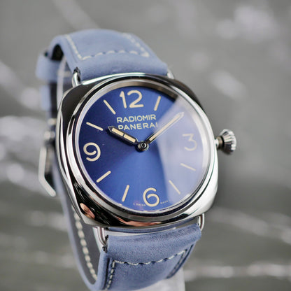 Panerai Radiomir Officine - PAM01383 - Brand New