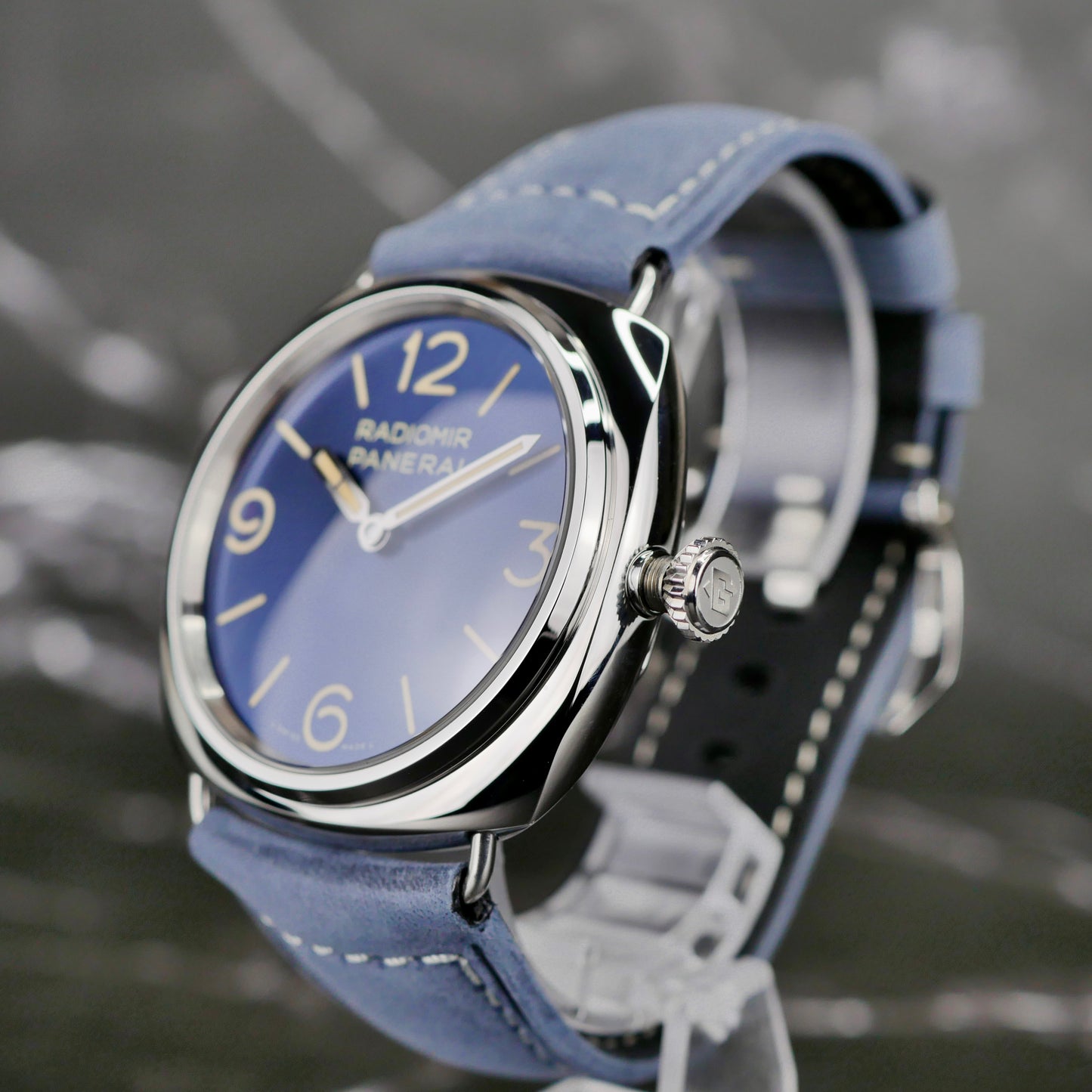 Panerai Radiomir Officine - PAM01383 - Brand New