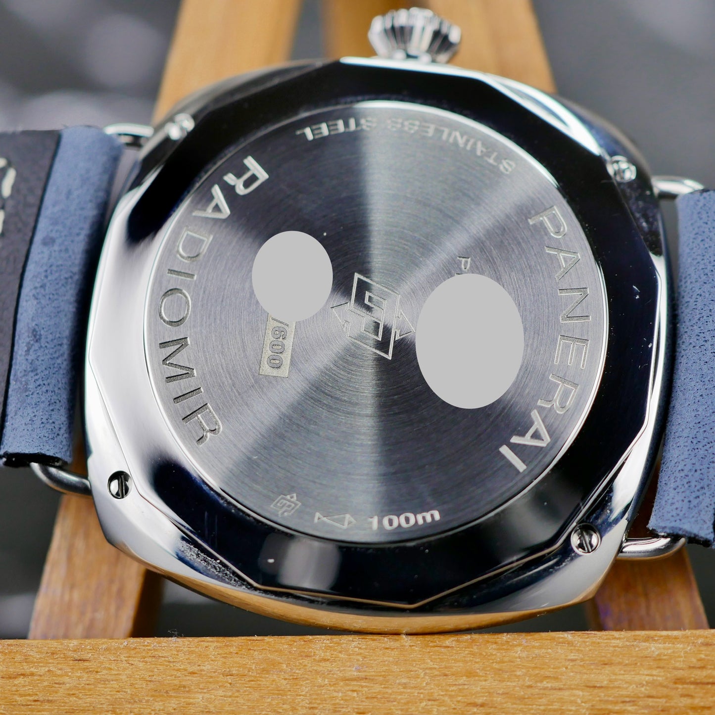 Panerai Radiomir Officine - PAM01383 - Brand New