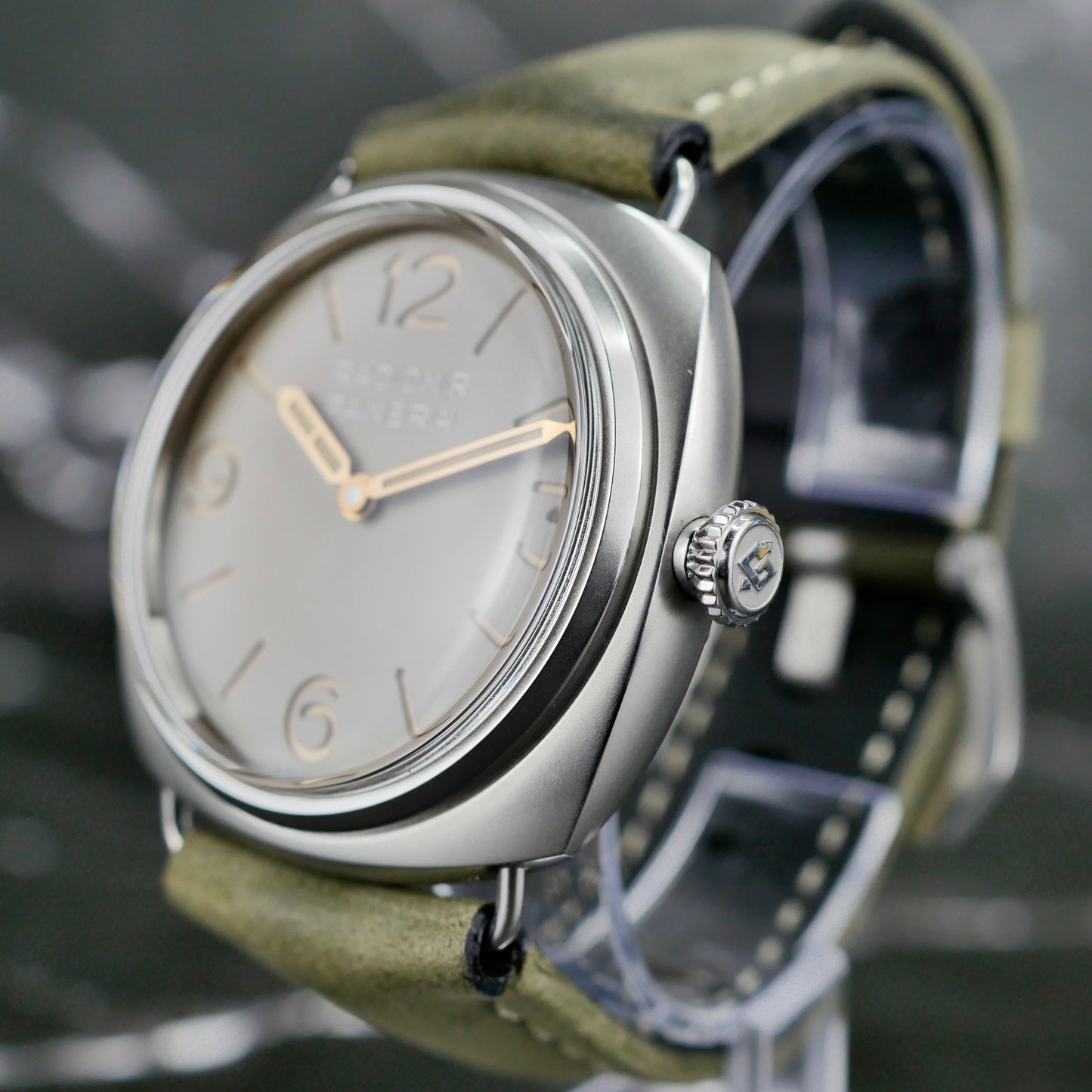 Panerai Radiomir Tre Giorni PAM01350