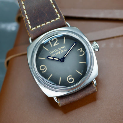 Panerai Radiomir PAM01334 – Stainless Steel | Manual-Wind | 2022 | Pristine | Triple Boxed | Full Set