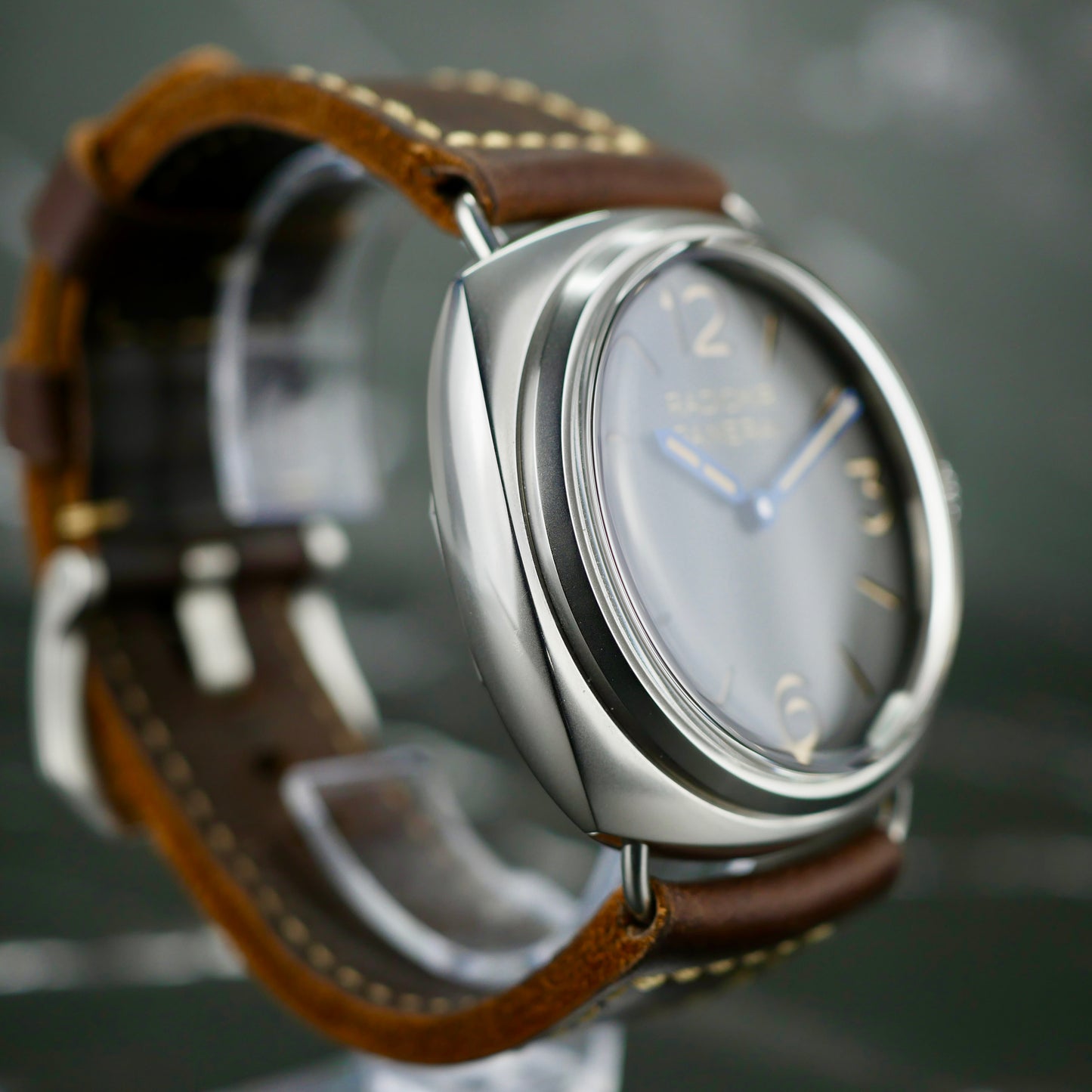 Panerai Radiomir PAM01334 – Stainless Steel | Manual-Wind | 2022 | Pristine | Triple Boxed | Full Set