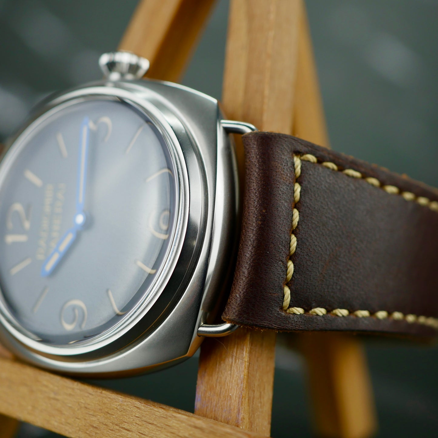 Panerai Radiomir PAM01334 – Stainless Steel | Manual-Wind | 2022 | Pristine | Triple Boxed | Full Set