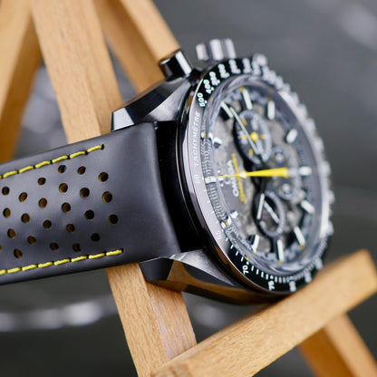 Omega Speedmaster Dark Side of the Moon 310.92.44.50.01.001 – Black Ceramic | 44.25 mm | 2025 | Like New | Full Set