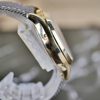 Patek Philippe Annual Calendar 4946R – 18K Rose Gold | 2025 | Excellent Condition | Full Set