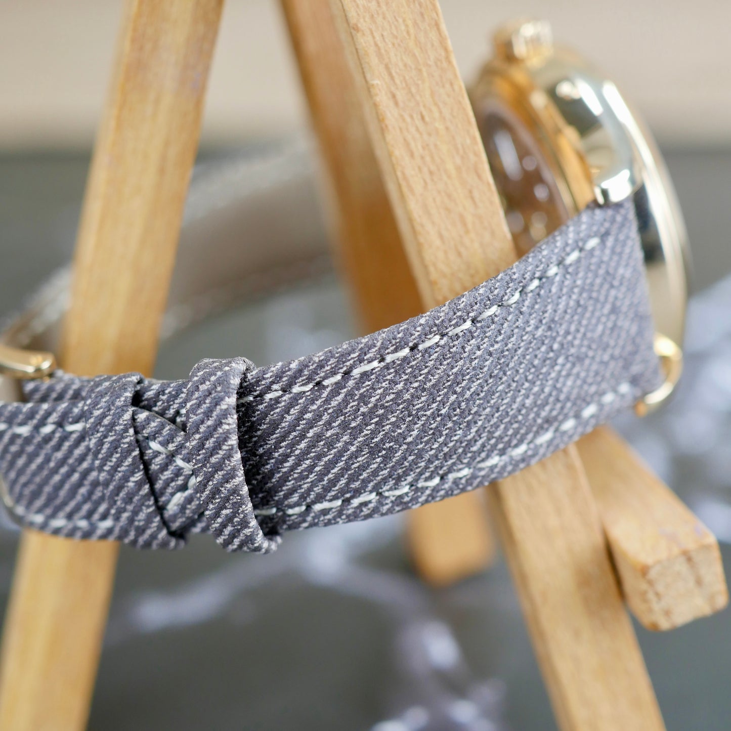 Patek Philippe Annual Calendar 4946R – 18K Rose Gold | 2025 | Excellent Condition | Full Set