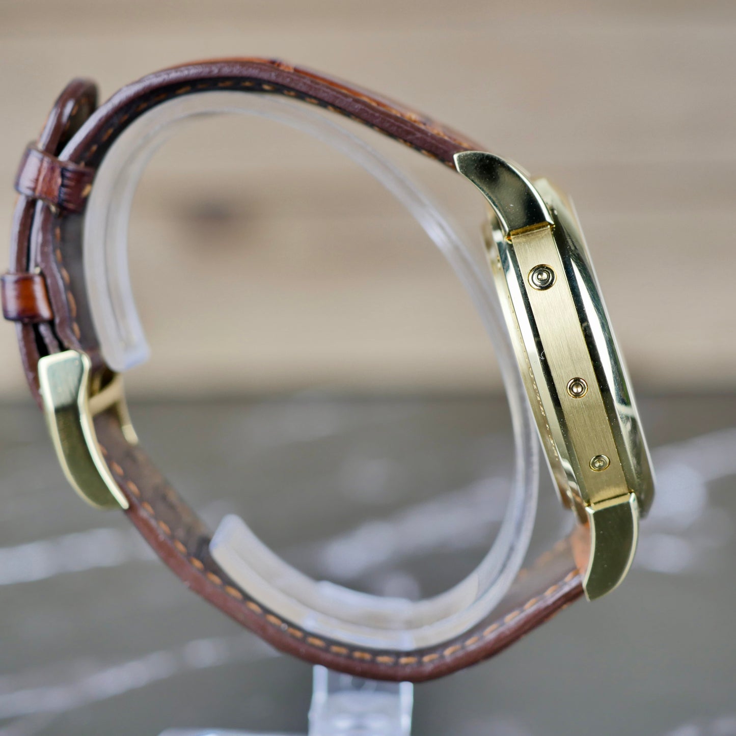 A. Lange & Söhne Langematik Perpetual Calendar 310.021 – 2nd Generation | Factory Overhaul | Warranty to 02/2028 | Full Set