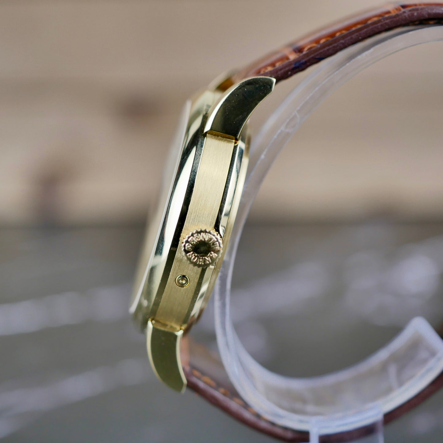 A. Lange & Söhne Langematik Perpetual Calendar 310.021 – 2nd Generation | Factory Overhaul | Warranty to 02/2028 | Full Set