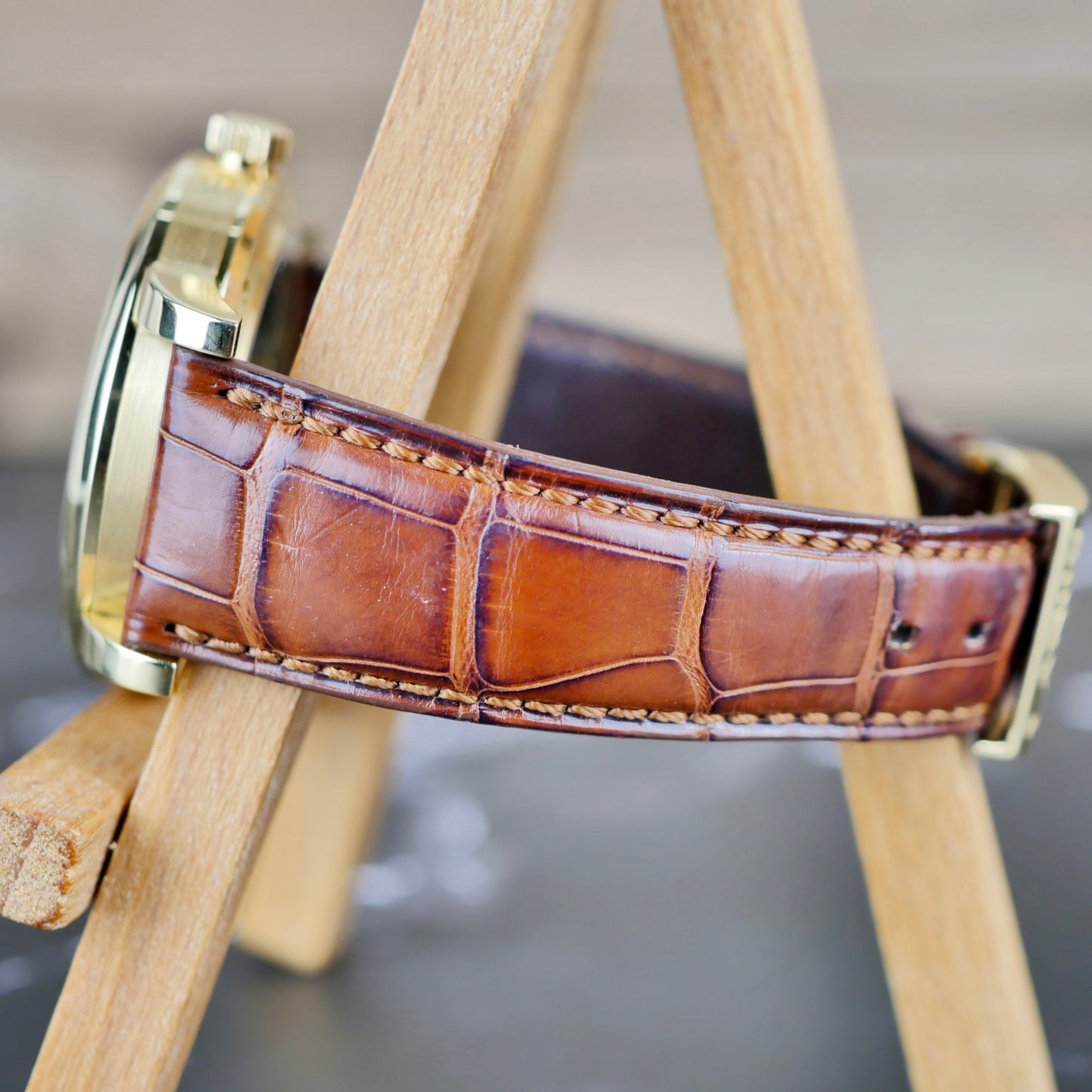 A. Lange & Söhne Langematik Perpetual Calendar 310.021 – 2nd Generation | Factory Overhaul | Warranty to 02/2028 | Full Set