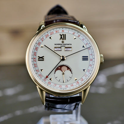 Vacheron Constantin Historiques 1948 Triple Calendar