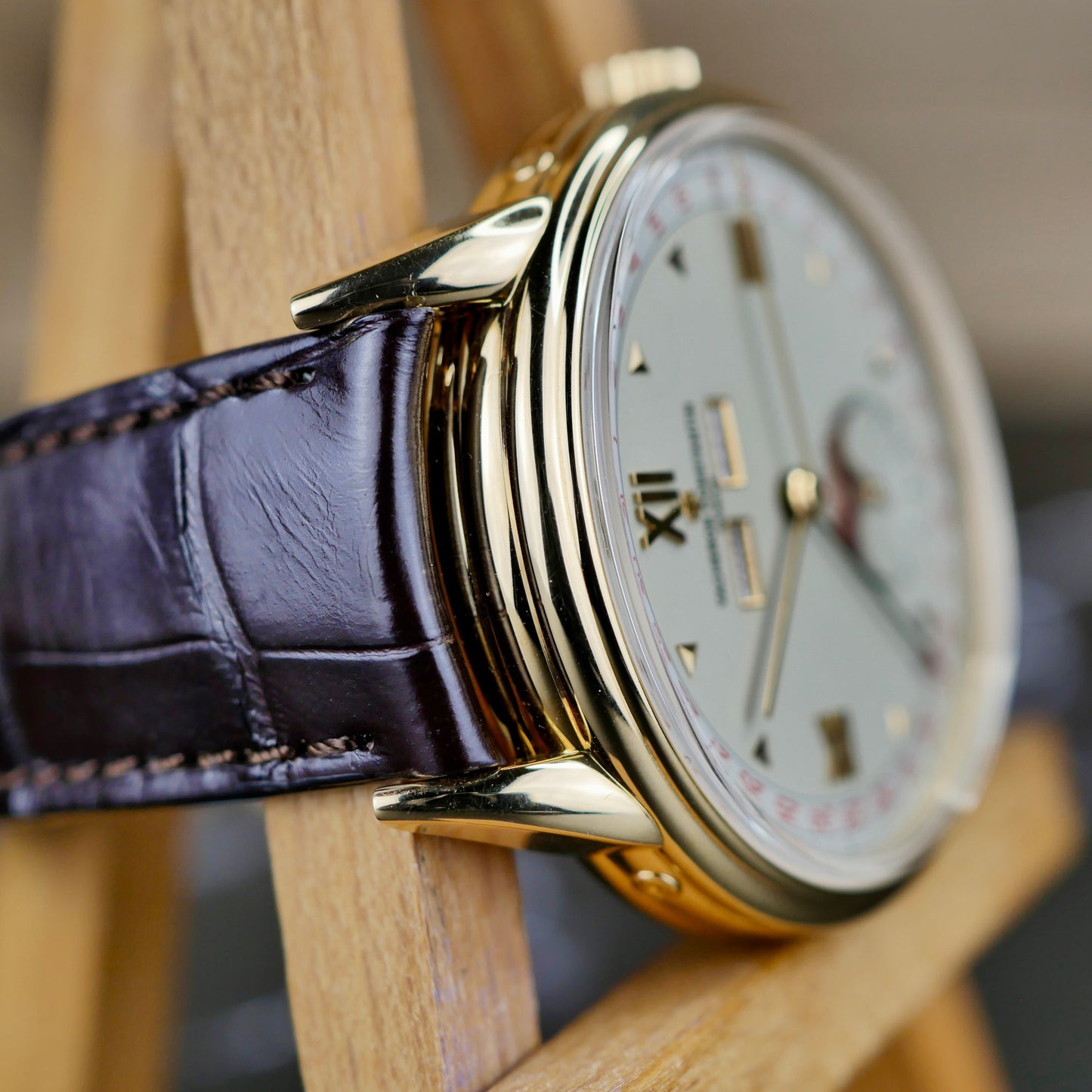 Vacheron Constantin Historiques 1948 Triple Calendar
