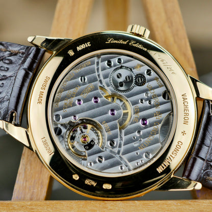 Vacheron Constantin Historiques 1948 Triple Calendar