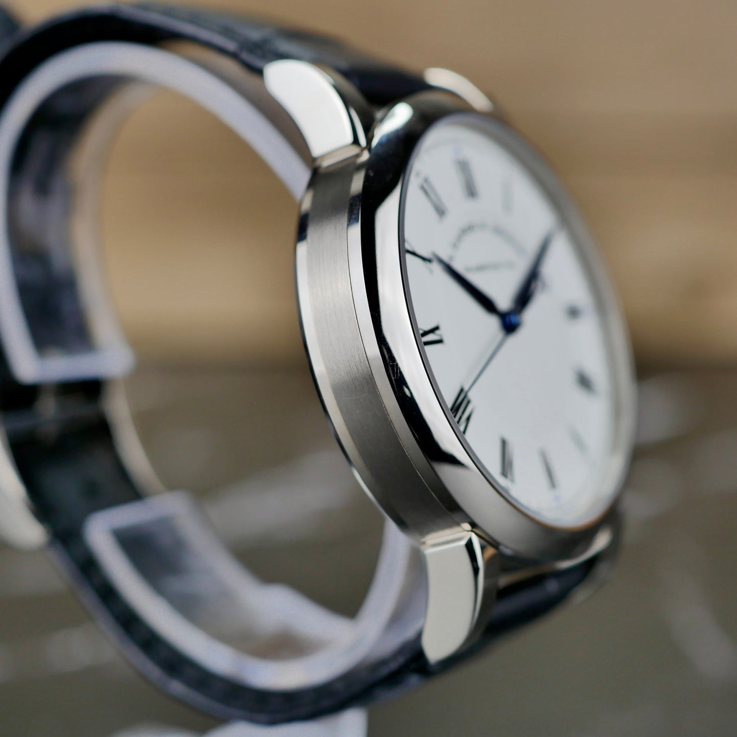 A. Lange & Söhne Richard Lange 232.026  750 White Gold | 2021 | Full Set | One Owner | Like New