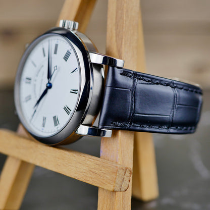 A. Lange & Söhne Richard Lange 232.026  750 White Gold | 2021 | Full Set | One Owner | Like New