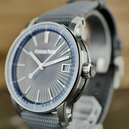 Audemars Piguet Code 11.59 Selfwinding 15210ST.OO.A009KB.01  Stainless Steel | 2025 | New / Unworn | Full Set