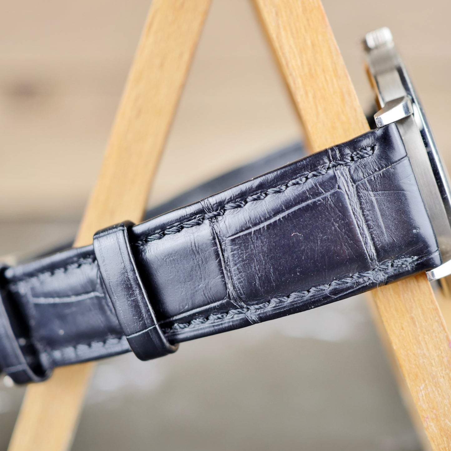 A. Lange & Söhne Saxonia Thin 211.026  18K White Gold | 40mm | 2021 | One Owner | Full Set
