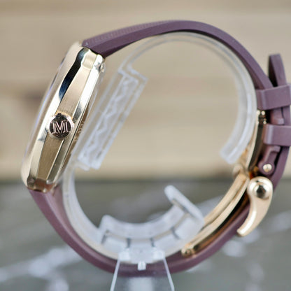 H. Moser & Cie. Streamliner Tourbillon Pierre Gasly Edition 6805-0410  5N Red Gold | Limited Edition | 2026 | Brand New | Full Set