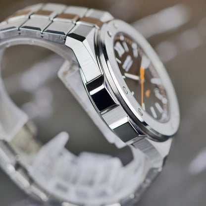 Chopard Alpine Eagle Cadence 8HF 298600-3020  Titanium | 2026 | Excellent Condition | Full Set