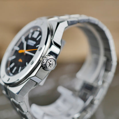 Chopard Alpine Eagle Cadence 8HF 298600-3020  Titanium | 2026 | Excellent Condition | Full Set