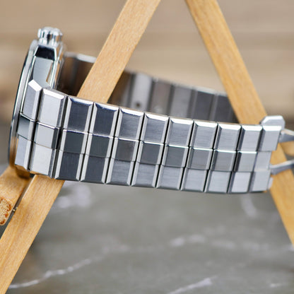 Chopard Alpine Eagle Cadence 8HF 298600-3020  Titanium | 2026 | Excellent Condition | Full Set