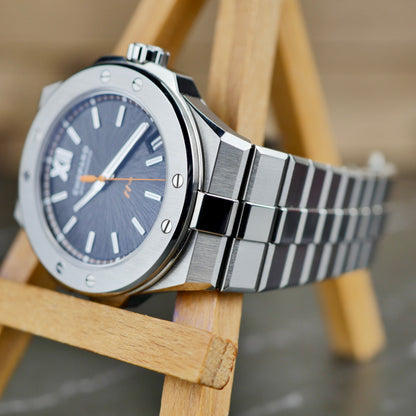Chopard Alpine Eagle Cadence 8HF 298600-3020  Titanium | 2026 | Excellent Condition | Full Set
