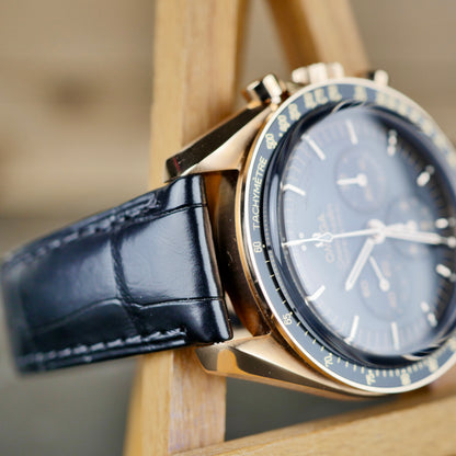 Omega Speedmaster Moonwatch Professional 310.63.42.50.01.001  18K Sedna Gold | 04/2026 | Brand New | Full Set