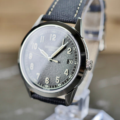 Patek Philippe Calatrava 5226G-001  18K White Gold | Charcoal Dial | 2025 | Brand New | Full Set