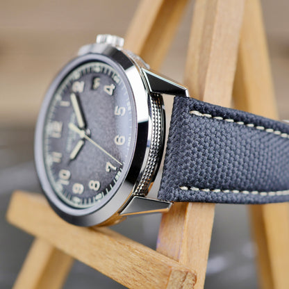 Patek Philippe Calatrava 5226G-001  18K White Gold | Charcoal Dial | 2025 | Brand New | Full Set