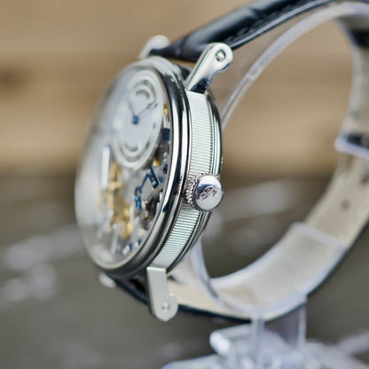 Breguet Tradition 7057BB/11/9W6  18K White Gold | 2024 | Mint Condition | Full Set