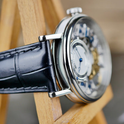Breguet Tradition 7057BB/11/9W6  18K White Gold | 2024 | Mint Condition | Full Set