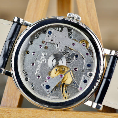 Breguet Tradition 7057BB/11/9W6  18K White Gold | 2024 | Mint Condition | Full Set
