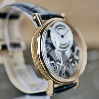 Breguet Tradition Seconde Rétrograde 7097BR/G1/9WU  18K Rose Gold | 2024 | Mint Condition | Full Set