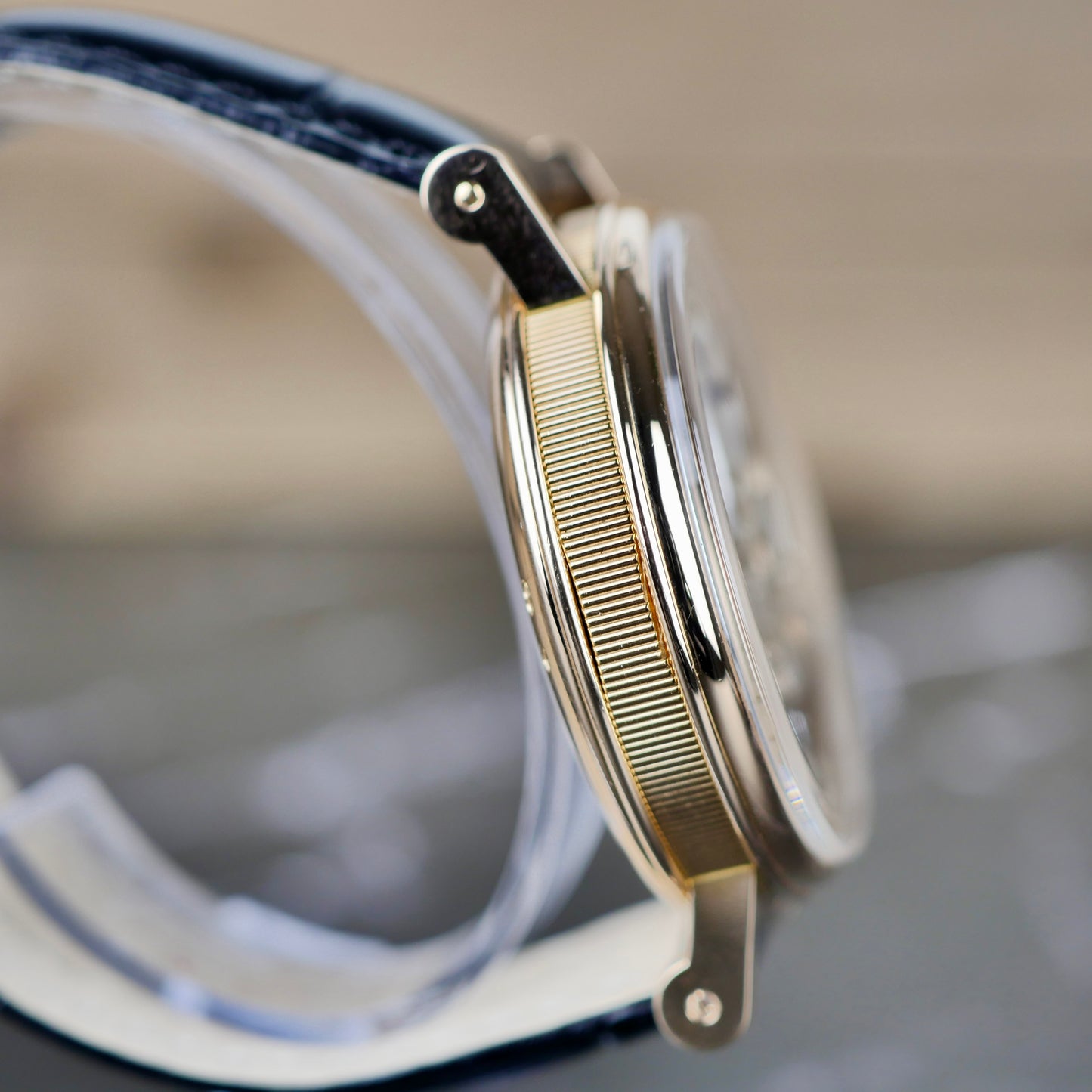 Breguet Tradition Seconde Rétrograde 7097BR/G1/9WU  18K Rose Gold | 2024 | Mint Condition | Full Set