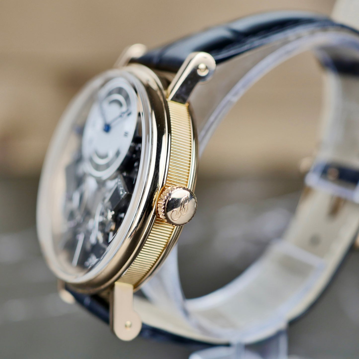 Breguet Tradition Seconde Rétrograde 7097BR/G1/9WU  18K Rose Gold | 2024 | Mint Condition | Full Set
