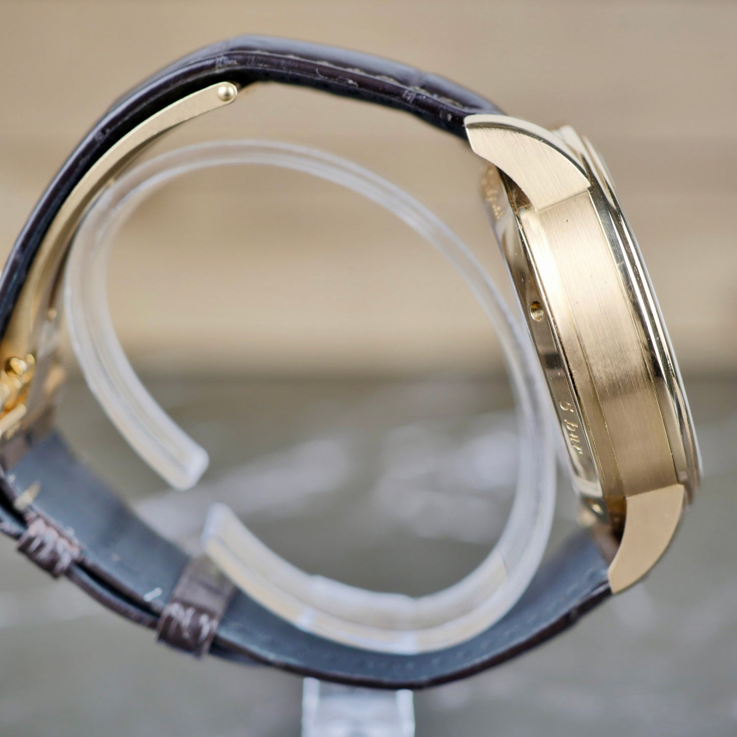 Glashütte Original PanoMaticLunar 1-90-02-45-35-62  Red Gold | 2023 | Full Set | Buckle Version | Additional Straps Included