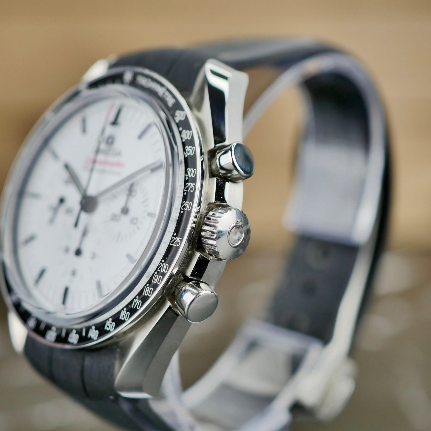 Omega Speedmaster Moonwatch Professional 310.32.42.50.04.001  White Dial | 42mm | 03/2025 | One Owner | Full Set