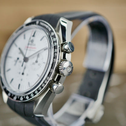 Omega Speedmaster Moonwatch Professional 310.32.42.50.04.001  White Dial | 42mm | 03/2025 | One Owner | Full Set