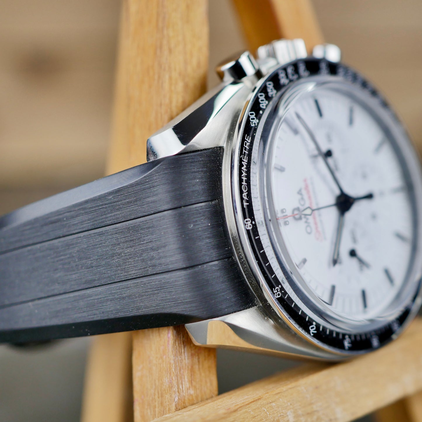 Omega Speedmaster Moonwatch Professional 310.32.42.50.04.001  White Dial | 42mm | 03/2025 | One Owner | Full Set